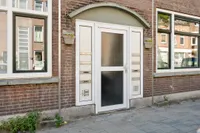 Pupillenstraat 13 D, Rotterdam