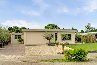 Doornboomspark 1, 3925KL, Scherpenzeel, Gelderland