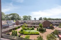 De Eik 20, Rhoon