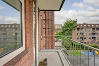 Koepelstraat 30 C, Rotterdam