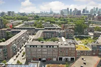 Koepelstraat 30 C, Rotterdam