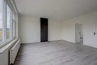 Koepelstraat 30 C, Rotterdam