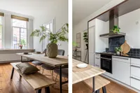 Tweede Markstraat 10, Breda