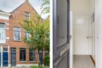 Tweede Markstraat 10, Breda