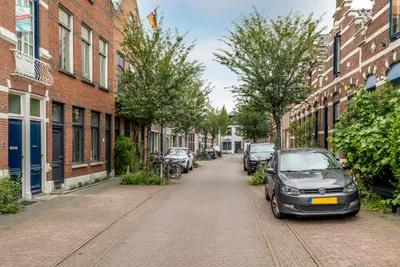 Tweede Markstraat 10, 4811PC, Breda, Noord-Brabant