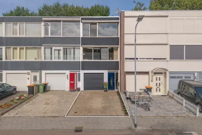 Diezestraat 23, 4388SG, Oost-souburg, Zeeland