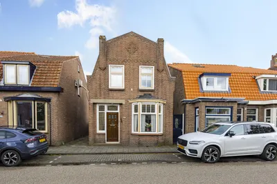 Middeldiepstraat 59, 3361VR, Sliedrecht, Zuid-Holland