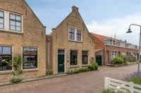 Steiltjesstraat 12, Zierikzee