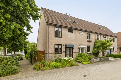 Dorlandsweer 97, 3363JD, Sliedrecht, Zuid-Holland