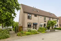 Dorlandsweer 97, Sliedrecht