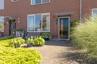 Cort van der Lindenstraat 212, Goes