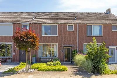 Cort van der Lindenstraat 212, 4463VL, Goes, Zeeland