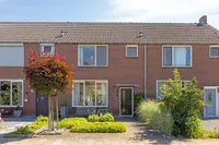 Cort van der Lindenstraat 212, Goes