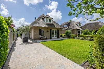 Dieklaan 12, 3241SB, Middelharnis, Zuid-Holland