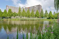 Vrijheer van Eslaan 245, Papendrecht