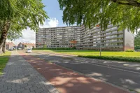 Vrijheer van Eslaan 245, Papendrecht