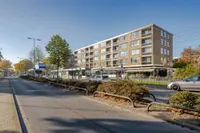 Molenvliet 91, Rotterdam