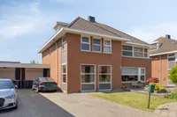 Simon Luymesstraat 21, Nieuw-vossemeer