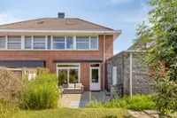Simon Luymesstraat 21, Nieuw-vossemeer