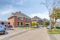 Simon Luymesstraat 21, Nieuw-vossemeer
