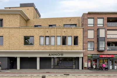 Arnoldus Asselbergsstraat 3 c, 4611CL, Bergen Op Zoom, Noord-Brabant