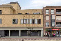 Arnoldus Asselbergsstraat 3 c, Bergen Op Zoom