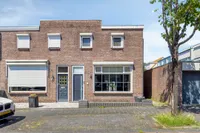 Michiel de Ruijterstraat 2, Bergen Op Zoom