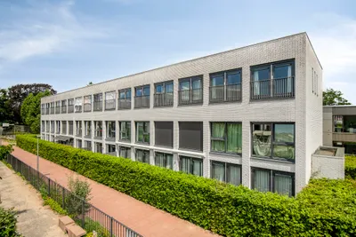 Zuivelpad 31, 1221CG, Hilversum, Noord-Holland