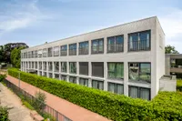 Zuivelpad 31, Hilversum