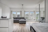 Zuivelpad 31, Hilversum