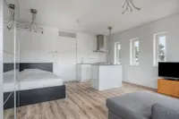 Zuivelpad 31, Hilversum