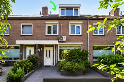 Carneooldijk 65, 4706EM, Roosendaal, Noord-Brabant