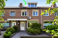 Carneooldijk 65, Roosendaal