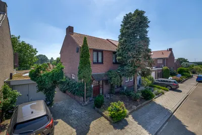 Irenestraat 6, 5941GT, Velden, Limburg