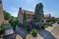 Irenestraat 6, Velden