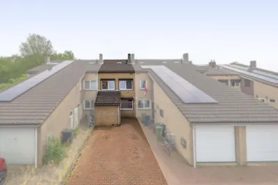 Schillerstraat 9, 5924CH, Venlo, Limburg