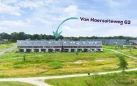 Van Haersolteweg 63, Apeldoorn