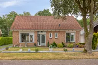 Korhoenlaan 20, Weiteveen