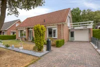 Korhoenlaan 20, Weiteveen