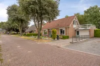 Korhoenlaan 20, Weiteveen