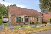 Korhoenlaan 20, Weiteveen
