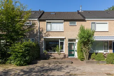 Ludgerstraat 7, 7131EX, Lichtenvoorde, Gelderland