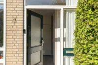 Ludgerstraat 7, Lichtenvoorde