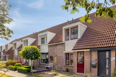 Laan der Verenigde Naties 66, 4463WL, Goes, Zeeland