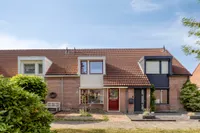 Laan der Verenigde Naties 66, Goes