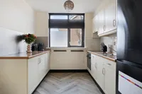 Golda Meirstraat 52, Goes
