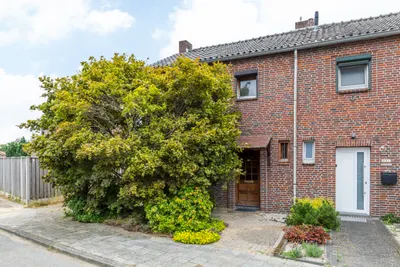 Weijenbergstraat 35, 6431AJ, Hoensbroek, Limburg