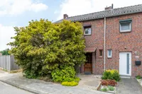 Weijenbergstraat 35, Hoensbroek