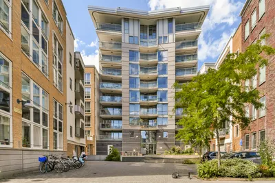 Theo van Doesburghof 66, 1112WW, Diemen, Noord-Holland