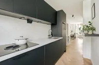 Pieter van der Doesstraat 36 1, Amsterdam